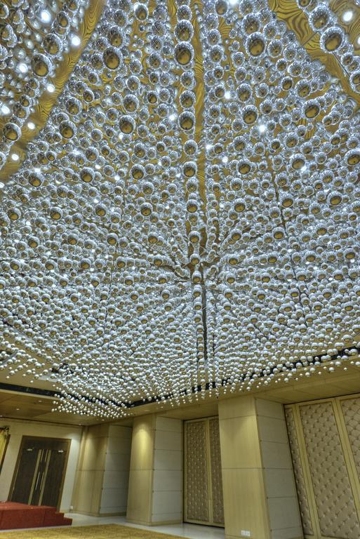 Hotel Delite Grand Faridabad Buitenkant foto