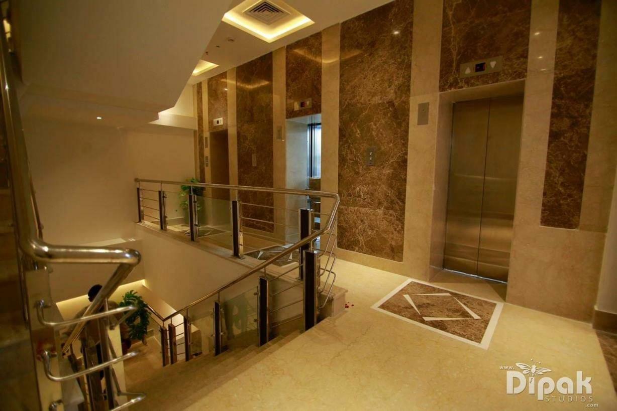 Hotel Delite Grand Faridabad Buitenkant foto