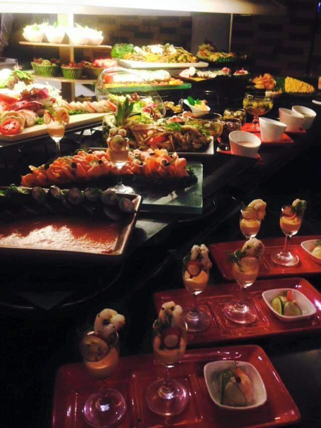 Hotel Delite Grand Faridabad Buitenkant foto